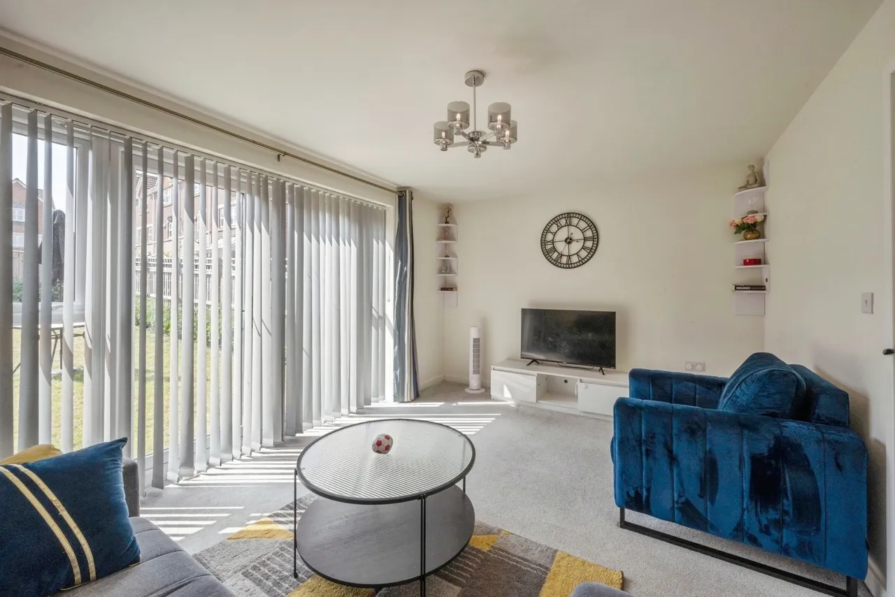 Blossom Crescent, Balby, Doncaster, South Yorkshire, DN4, photo 3