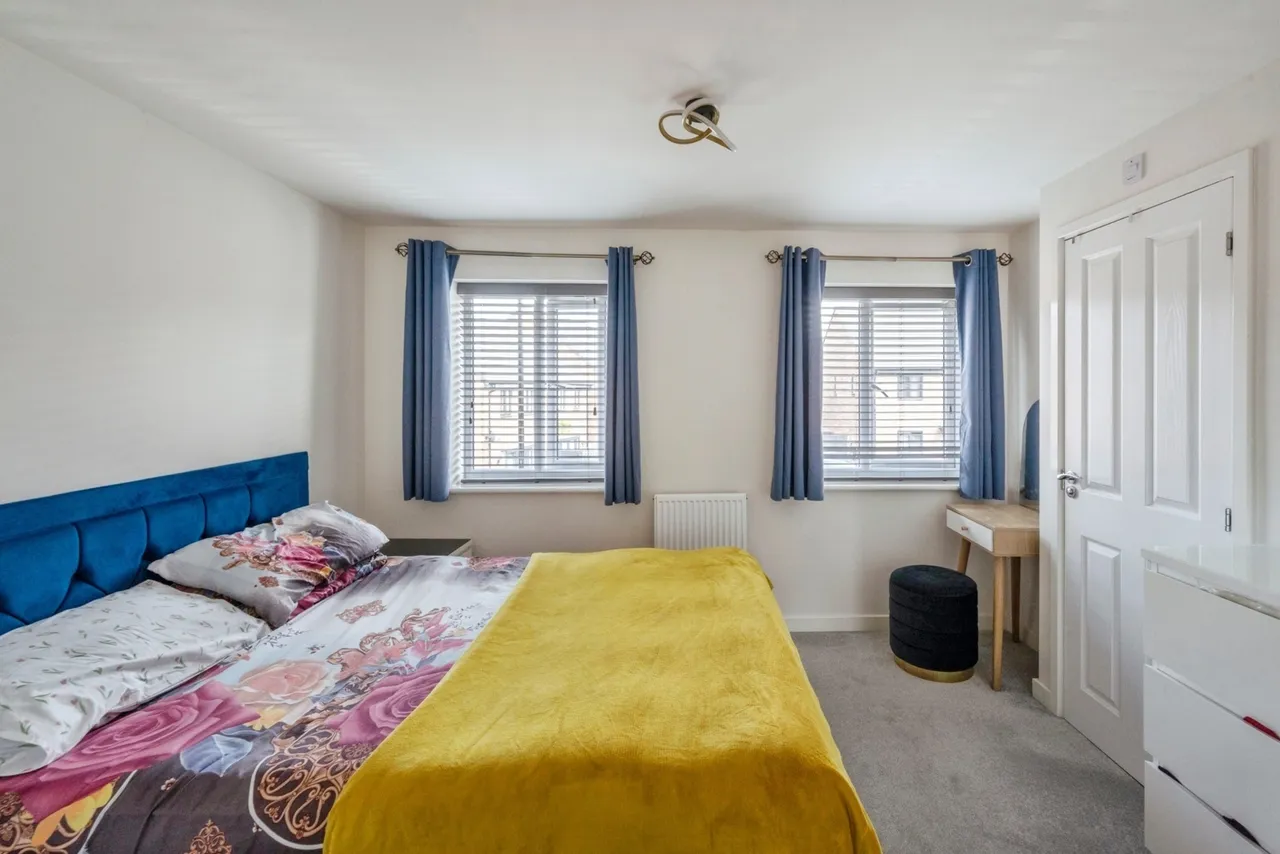 Blossom Crescent, Balby, Doncaster, South Yorkshire, DN4, photo 4
