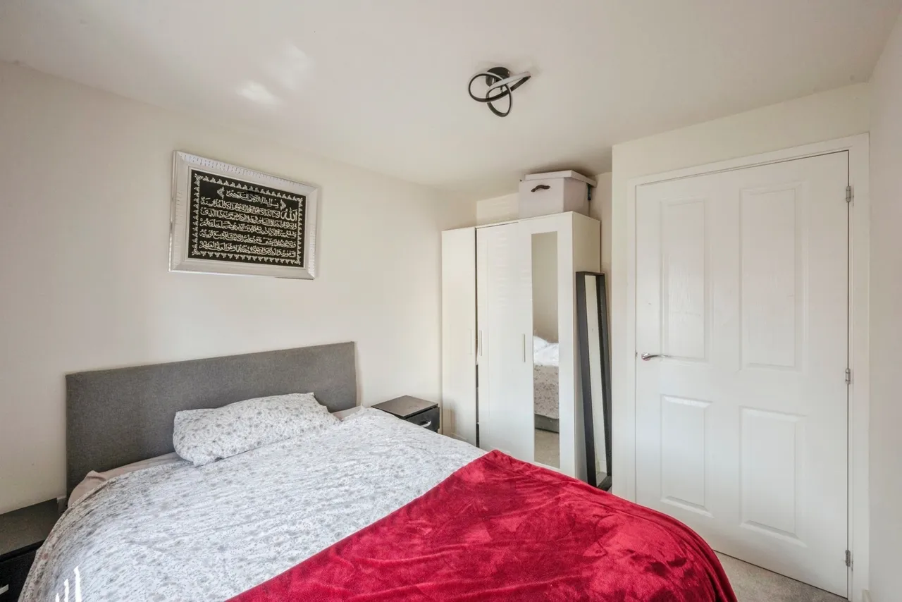 Blossom Crescent, Balby, Doncaster, South Yorkshire, DN4, photo 13