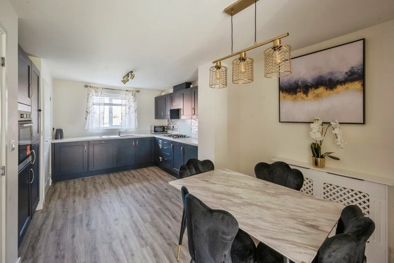 Blossom Crescent, Balby, Doncaster, South Yorkshire, DN4, photo 8
