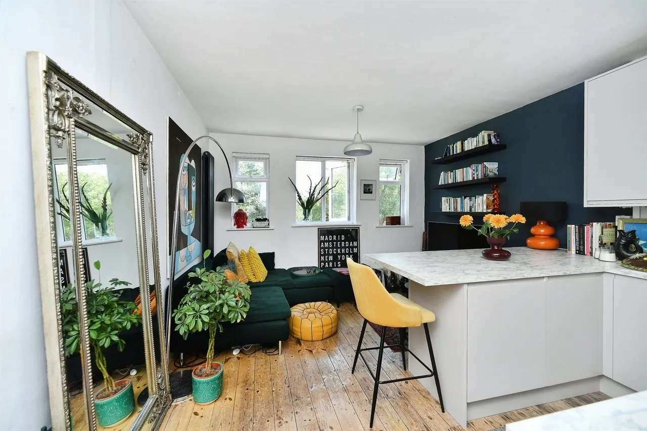 Freshfield Road, Brighton, photo 5