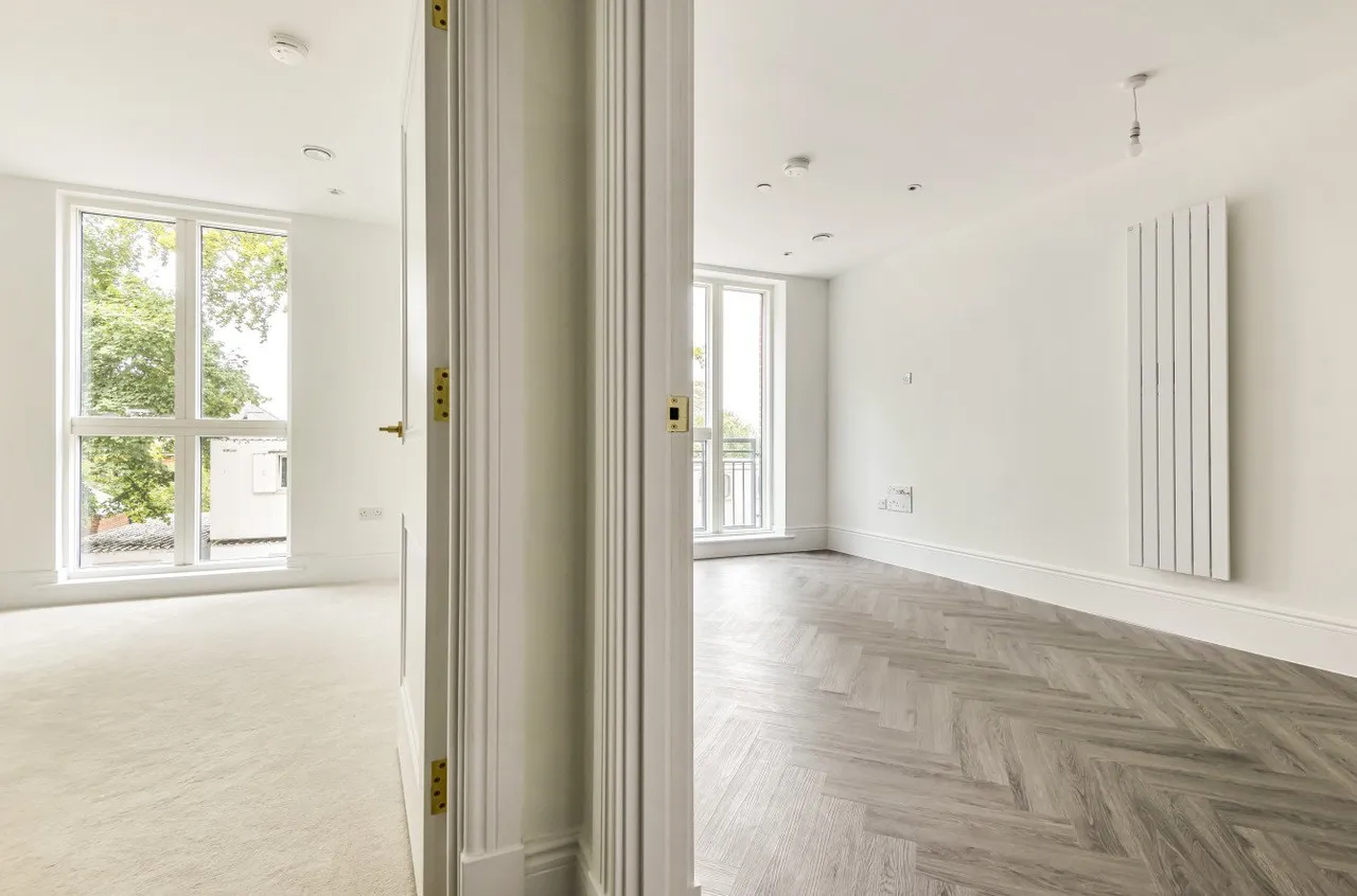 Fellowes Rise, Winchester, SO22, photo 3