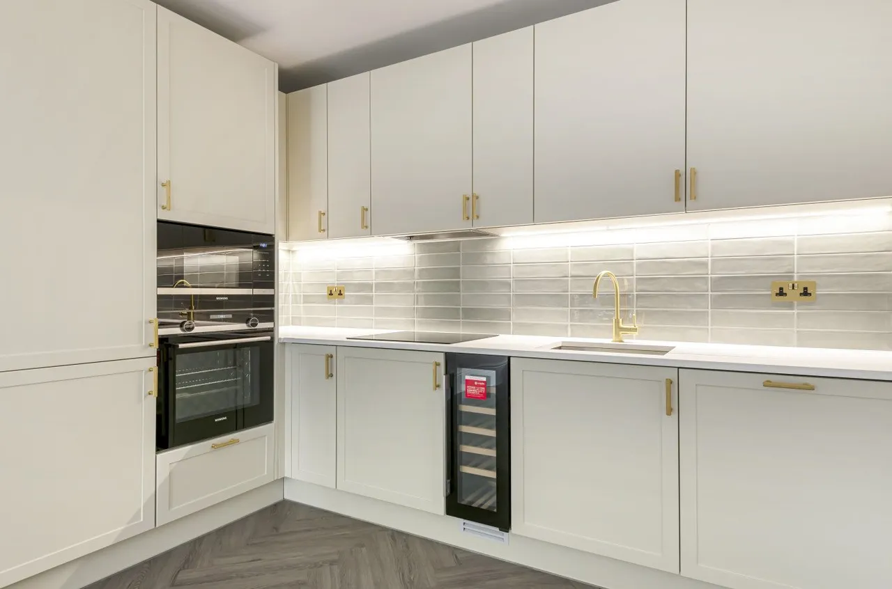 Fellowes Rise, Winchester, SO22, photo 4