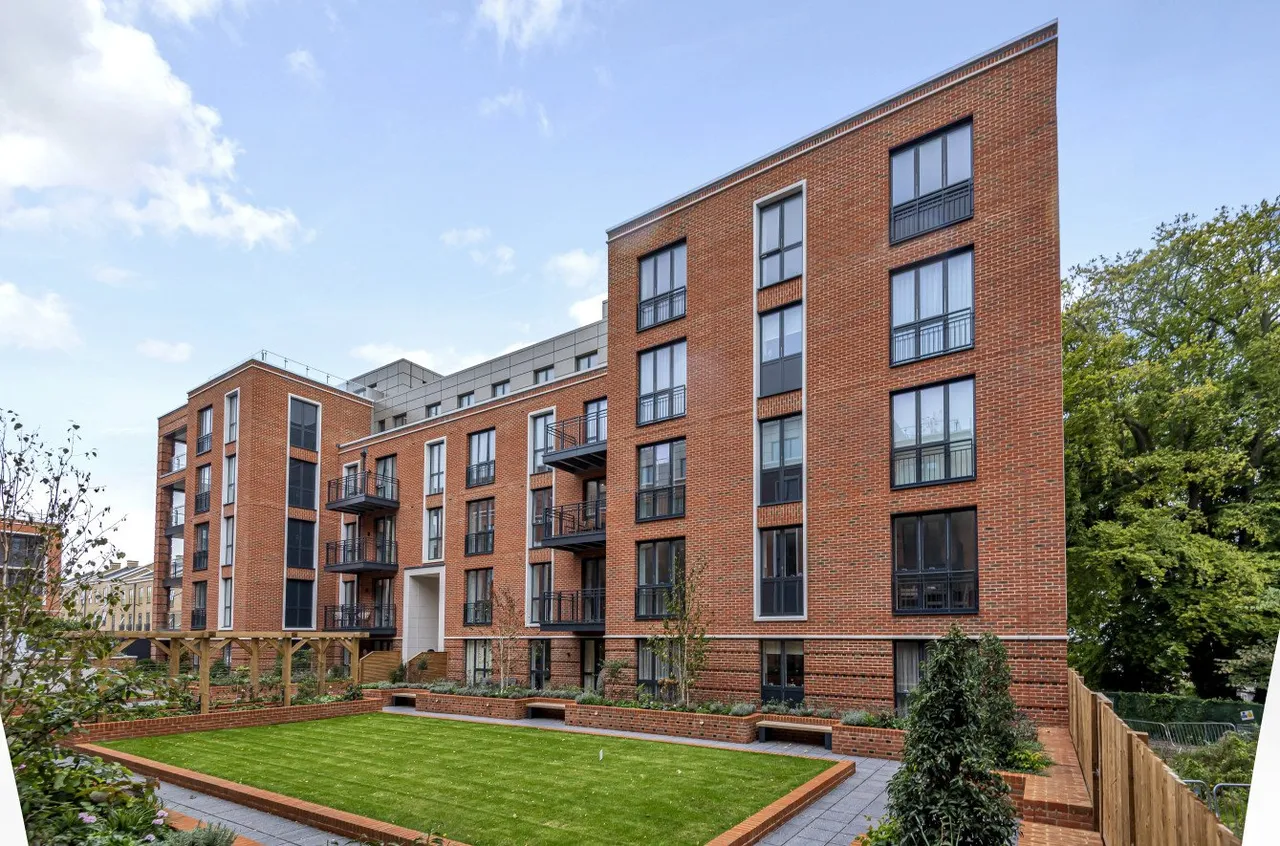 Fellowes Rise, Winchester, SO22, photo 12