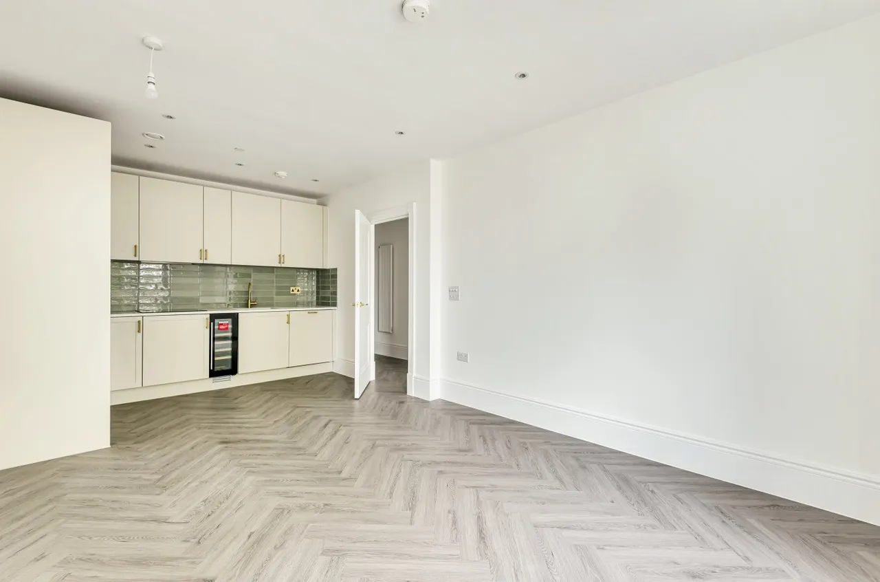 Fellowes Rise, Winchester, SO22, photo 2