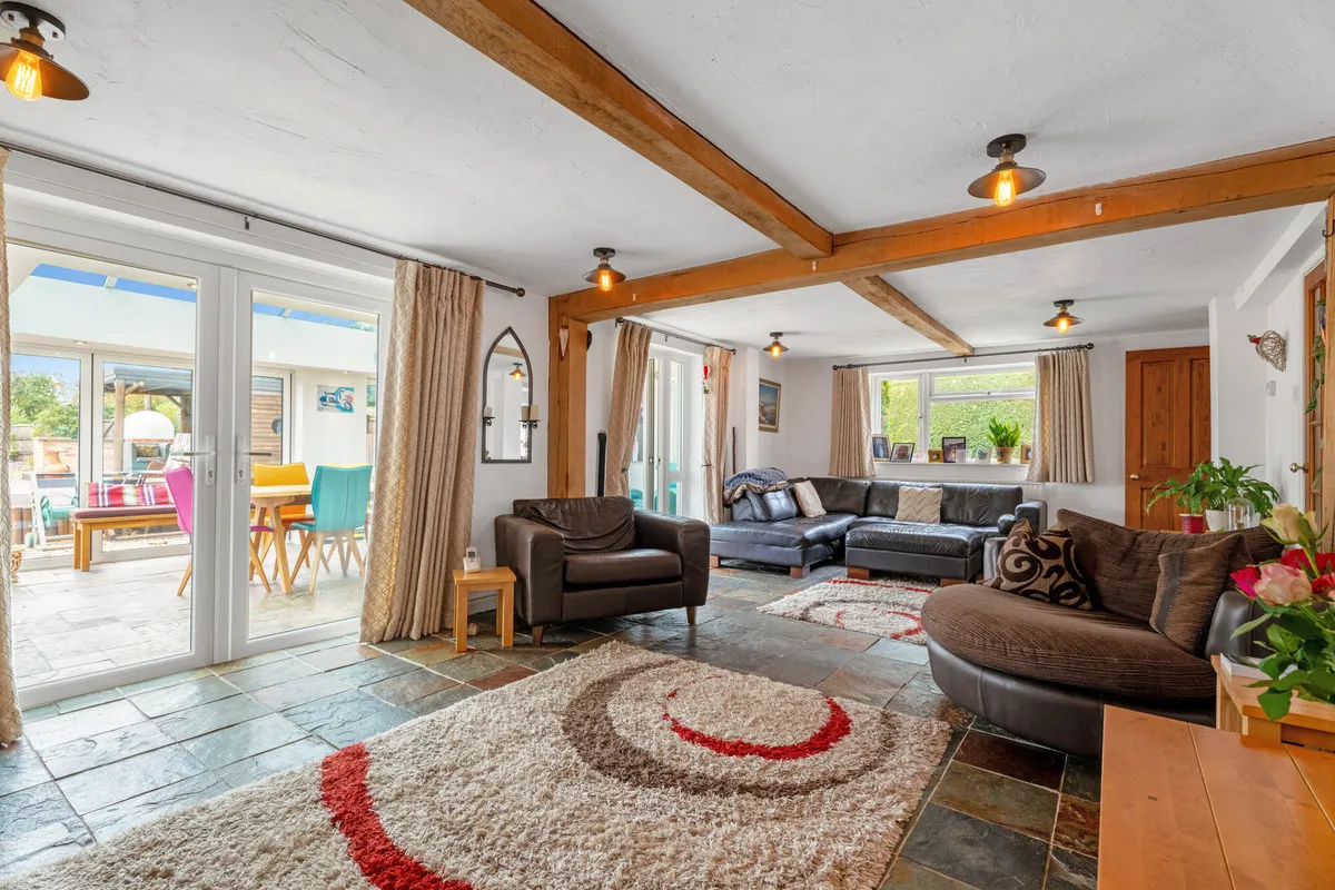 Droitwich Road, Hanbury Bromsgrove, B60, photo 6