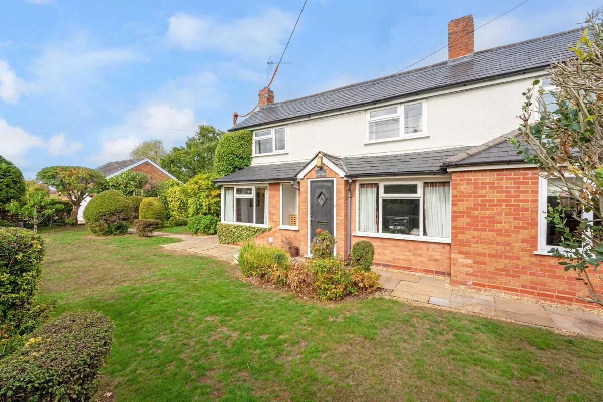 Droitwich Road, Hanbury Bromsgrove, B60, photo 28