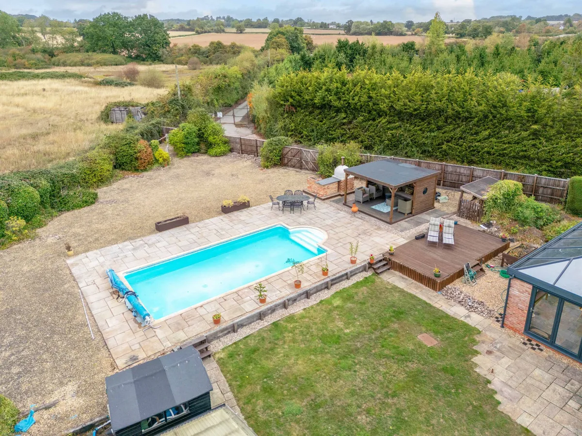 Droitwich Road, Hanbury Bromsgrove, B60, photo 20