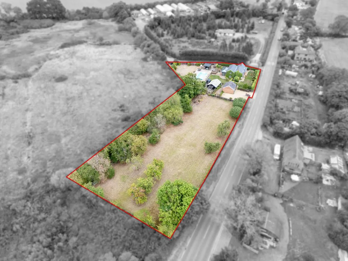 Droitwich Road, Hanbury Bromsgrove, B60, photo 30