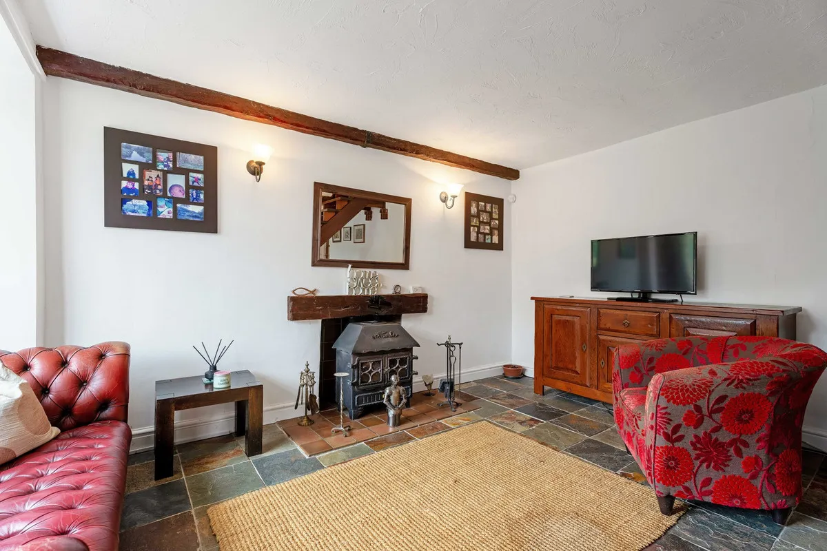 Droitwich Road, Hanbury Bromsgrove, B60, photo 10