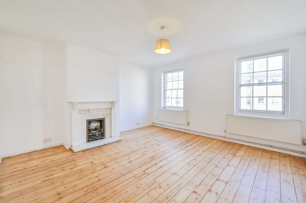 Flat E, 1 Ebury Bridge Road, London, photo 9