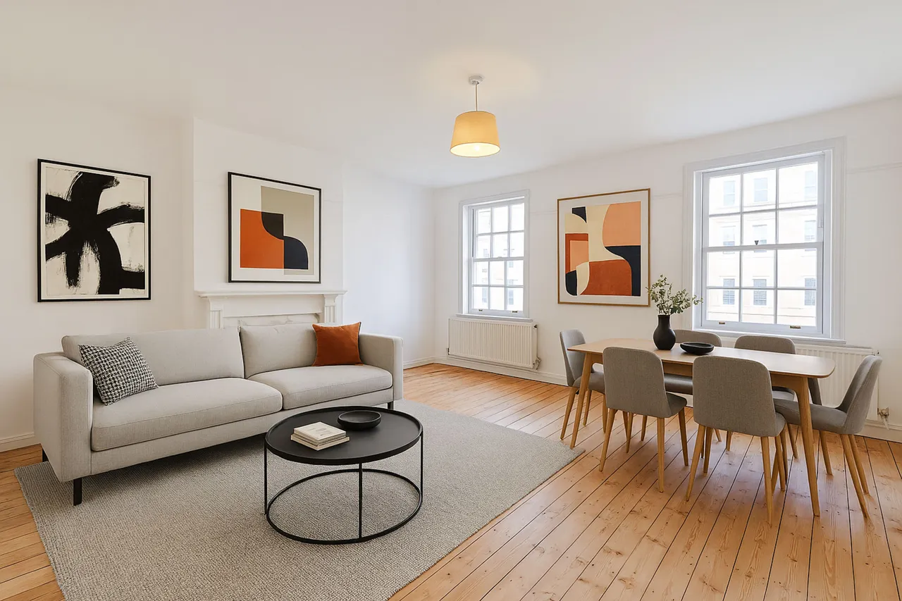 Flat E, 1 Ebury Bridge Road, London, photo 11