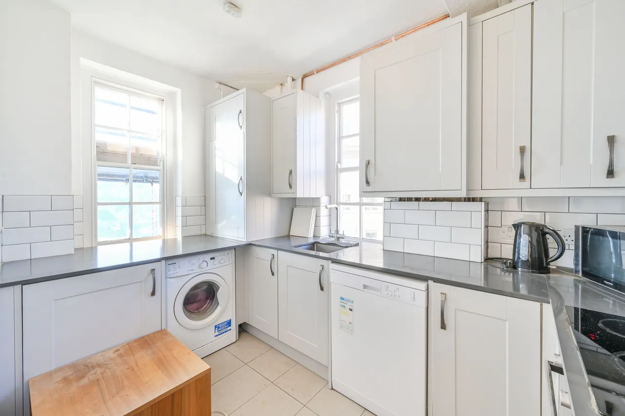 Flat E, 1 Ebury Bridge Road, London, photo 7