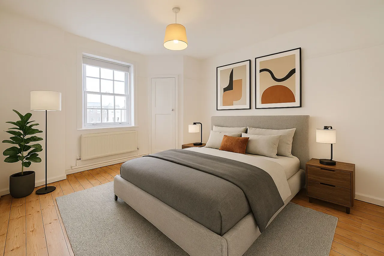 Flat E, 1 Ebury Bridge Road, London, photo 12