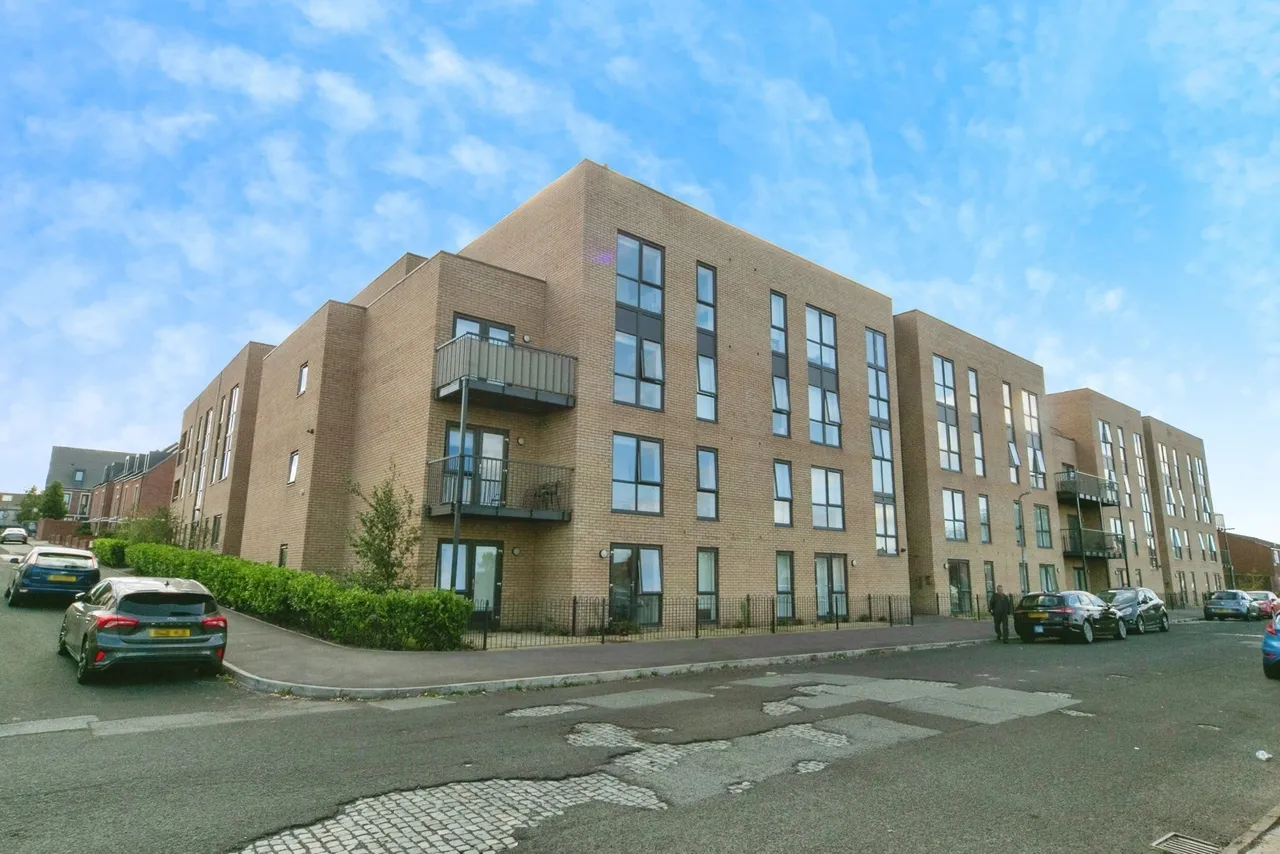 Heriot Street, Liverpool, L5, photo 16