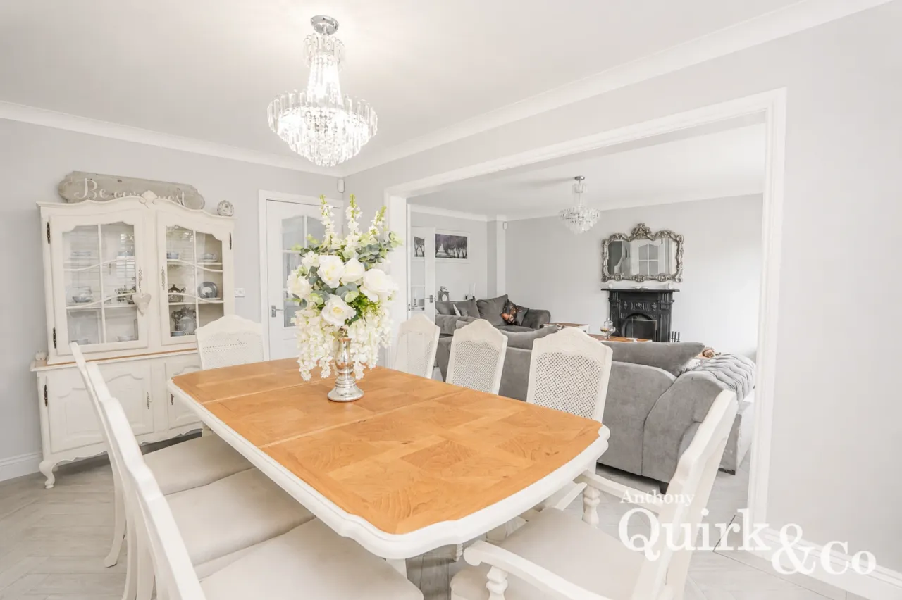 Komberg Crescent, Canvey Island, SS8, photo 8