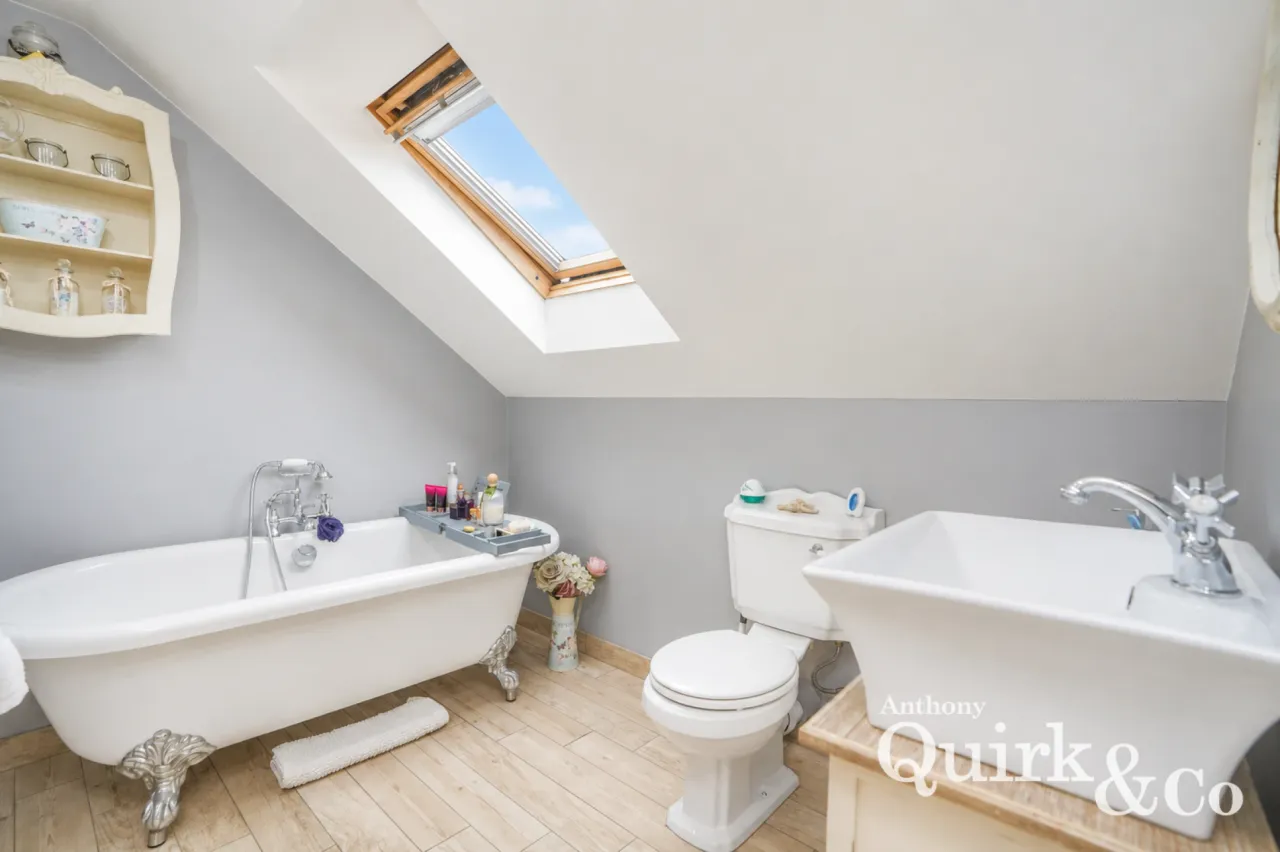 Komberg Crescent, Canvey Island, SS8, photo 24