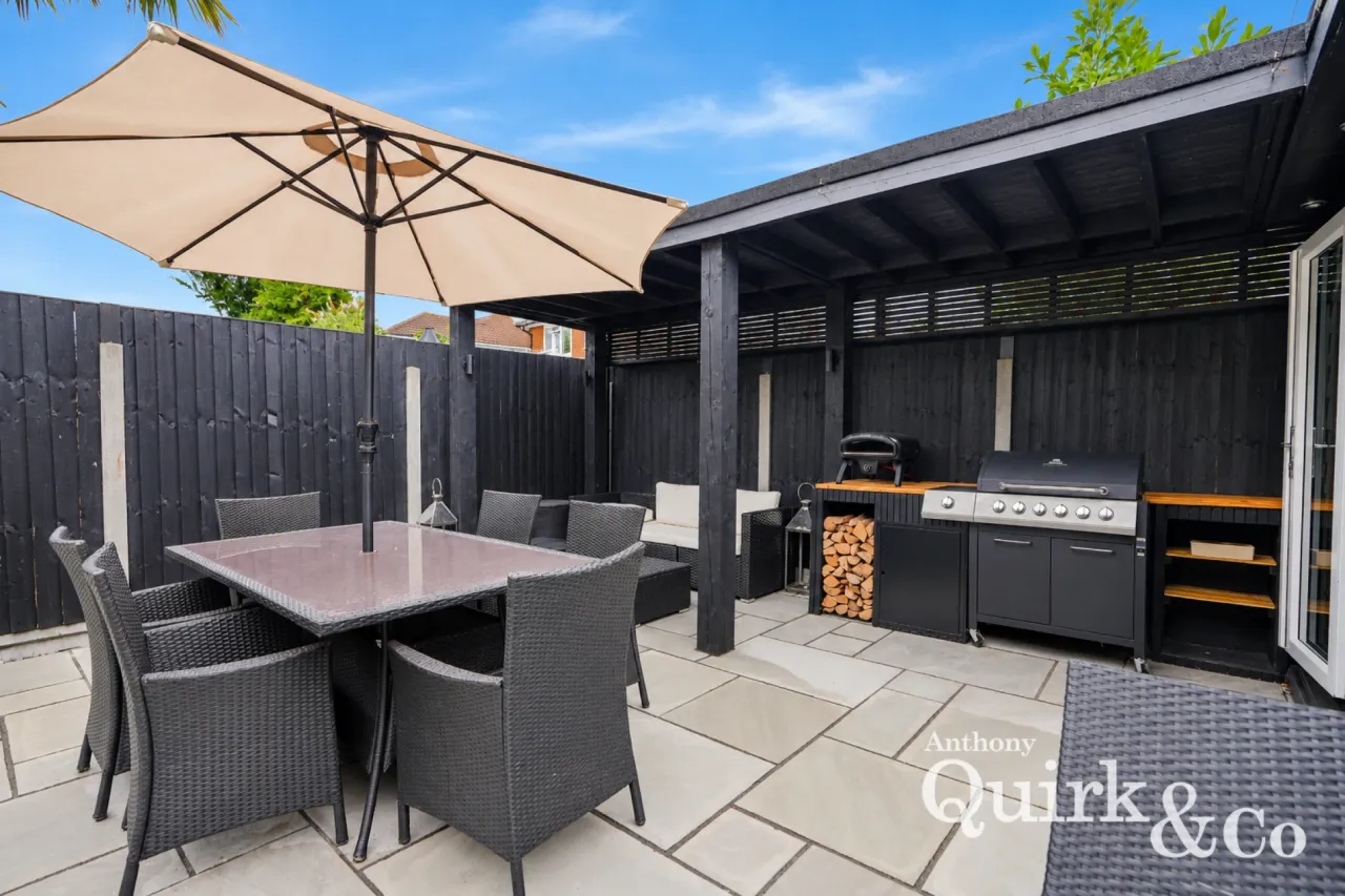 Komberg Crescent, Canvey Island, SS8, photo 31