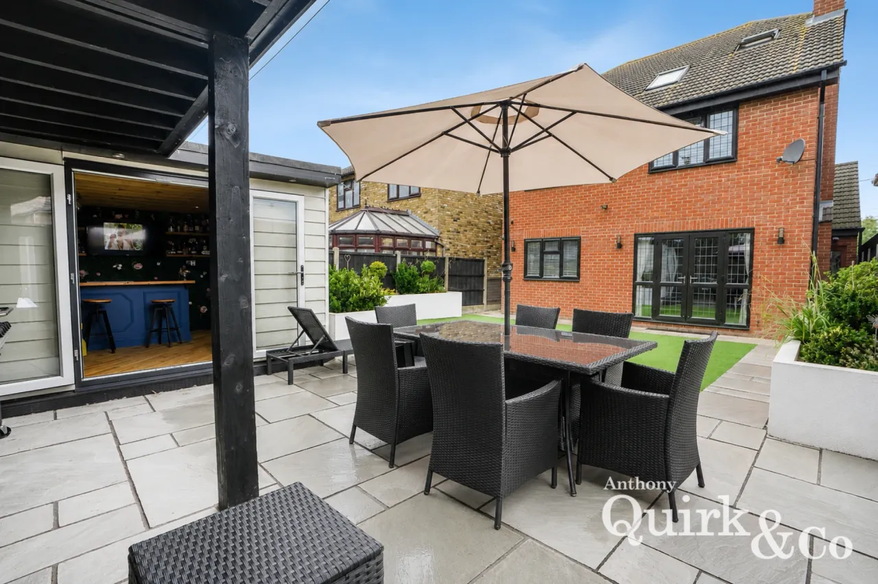 Komberg Crescent, Canvey Island, SS8, photo 27