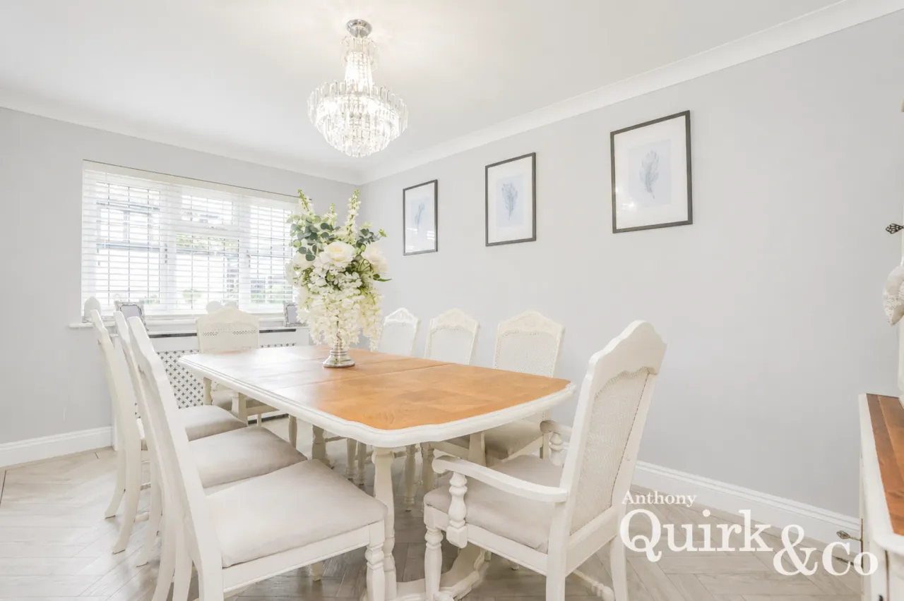 Komberg Crescent, Canvey Island, SS8, photo 9