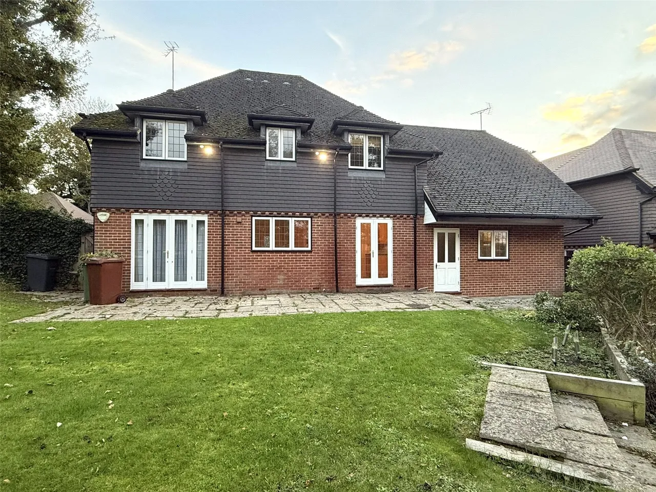 Parkfield View, Potters Bar, Hertfordshire, EN6 1US, photo 15