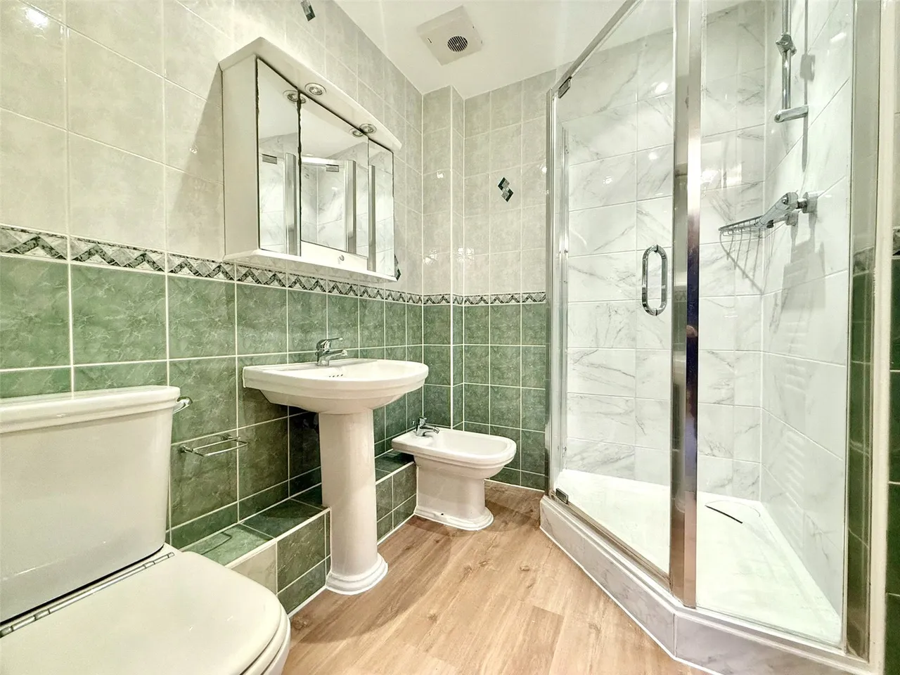 Parkfield View, Potters Bar, Hertfordshire, EN6 1US, photo 8