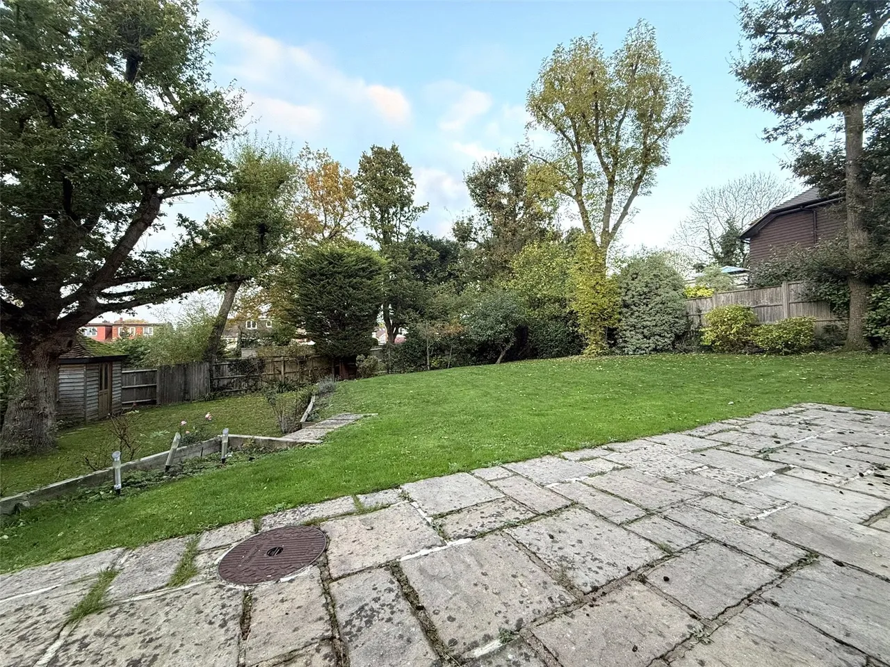 Parkfield View, Potters Bar, Hertfordshire, EN6 1US, photo 16