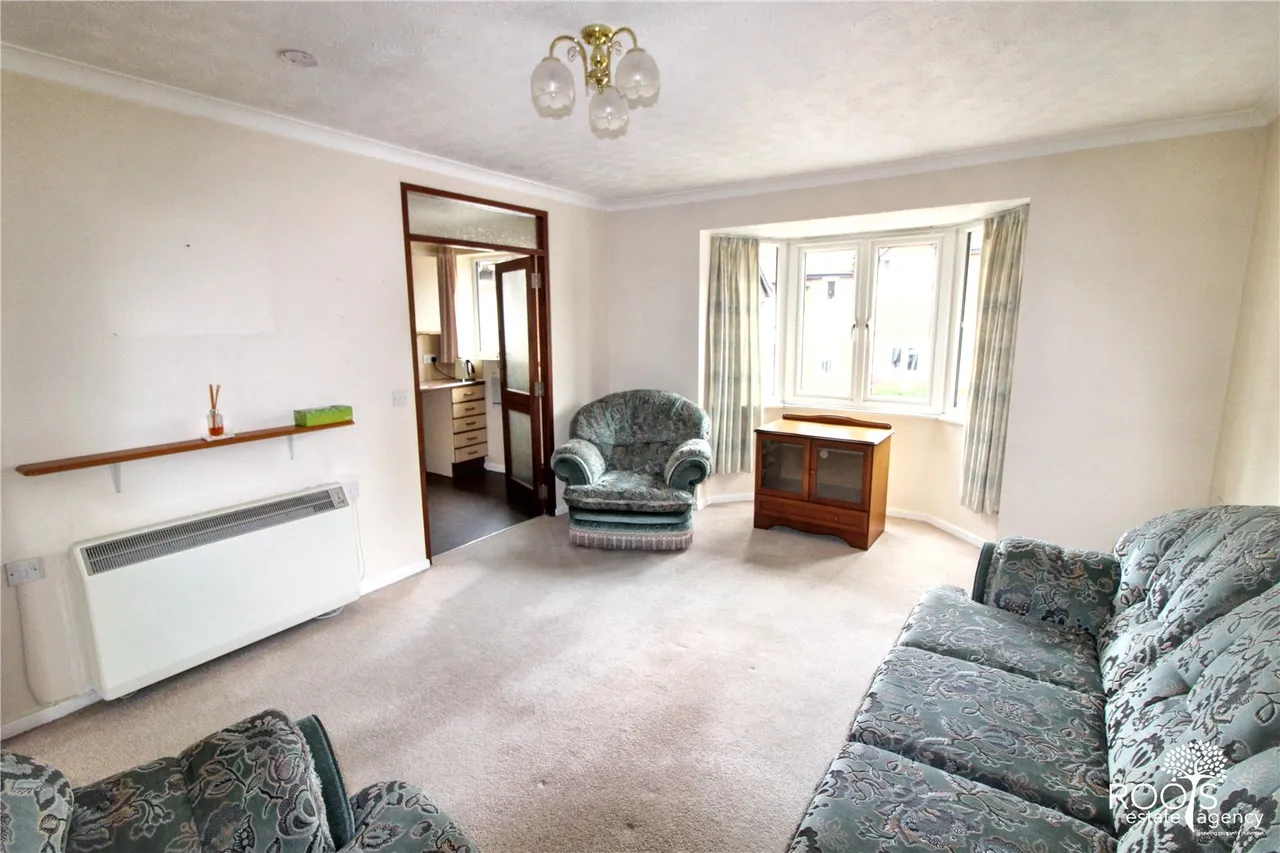 Thatcham, Berkshire, photo 5