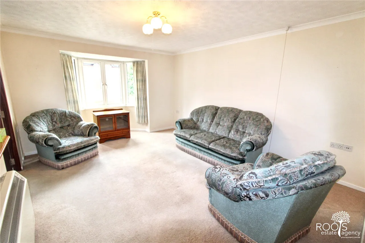Thatcham, Berkshire, photo 4