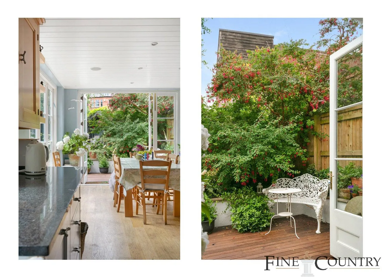 Lyncroft Gardens, London, photo 14