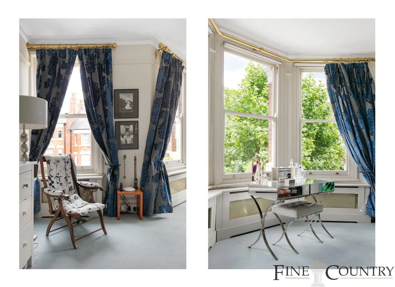 Lyncroft Gardens, London, photo 18