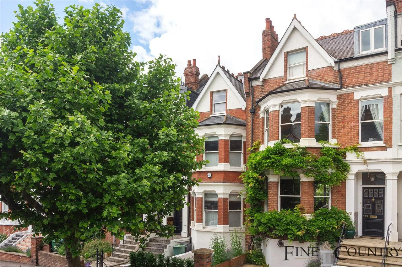 Lyncroft Gardens, London, photo 30