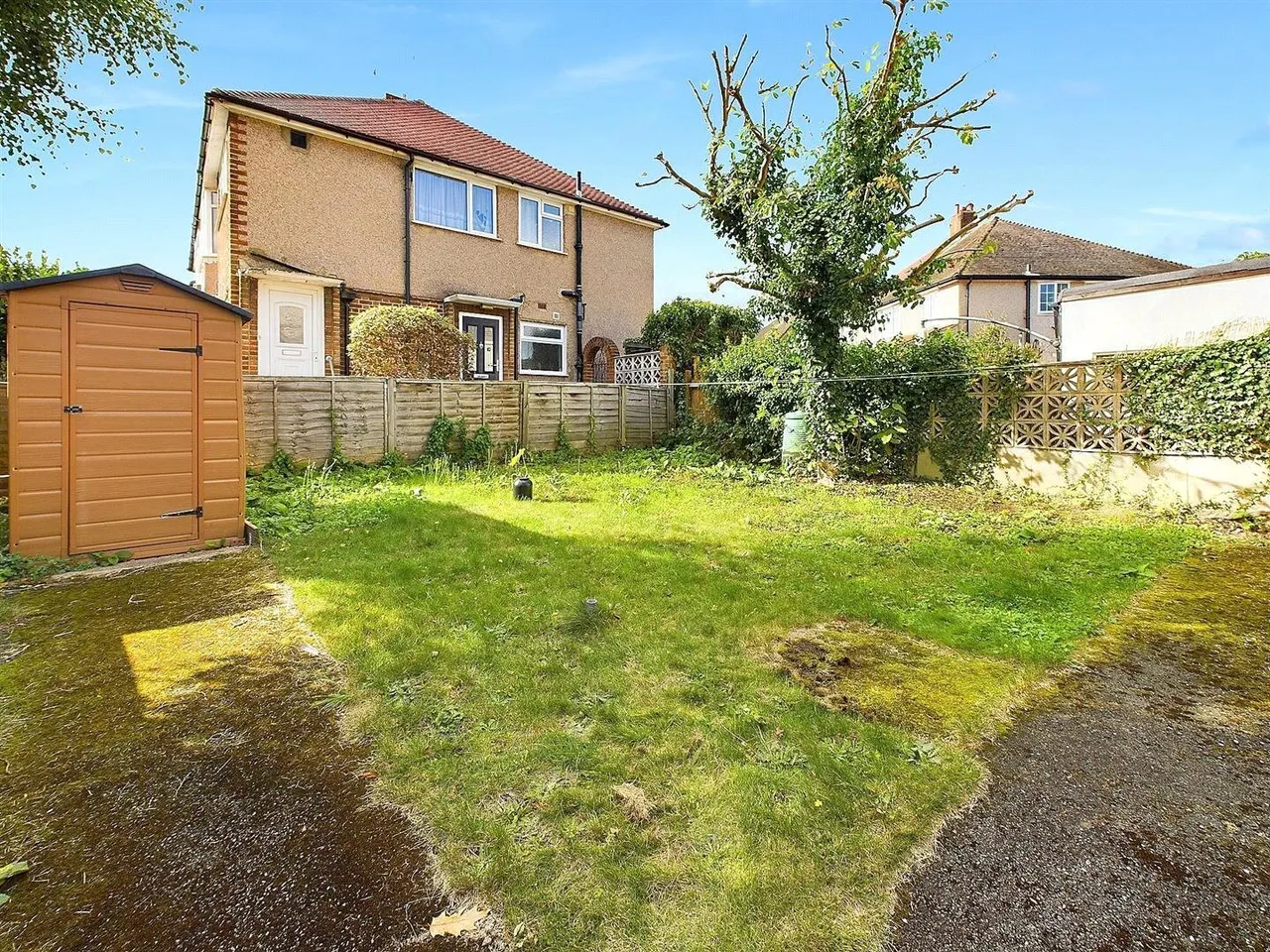 Kneller Road, Twickenham, TW2, photo 8
