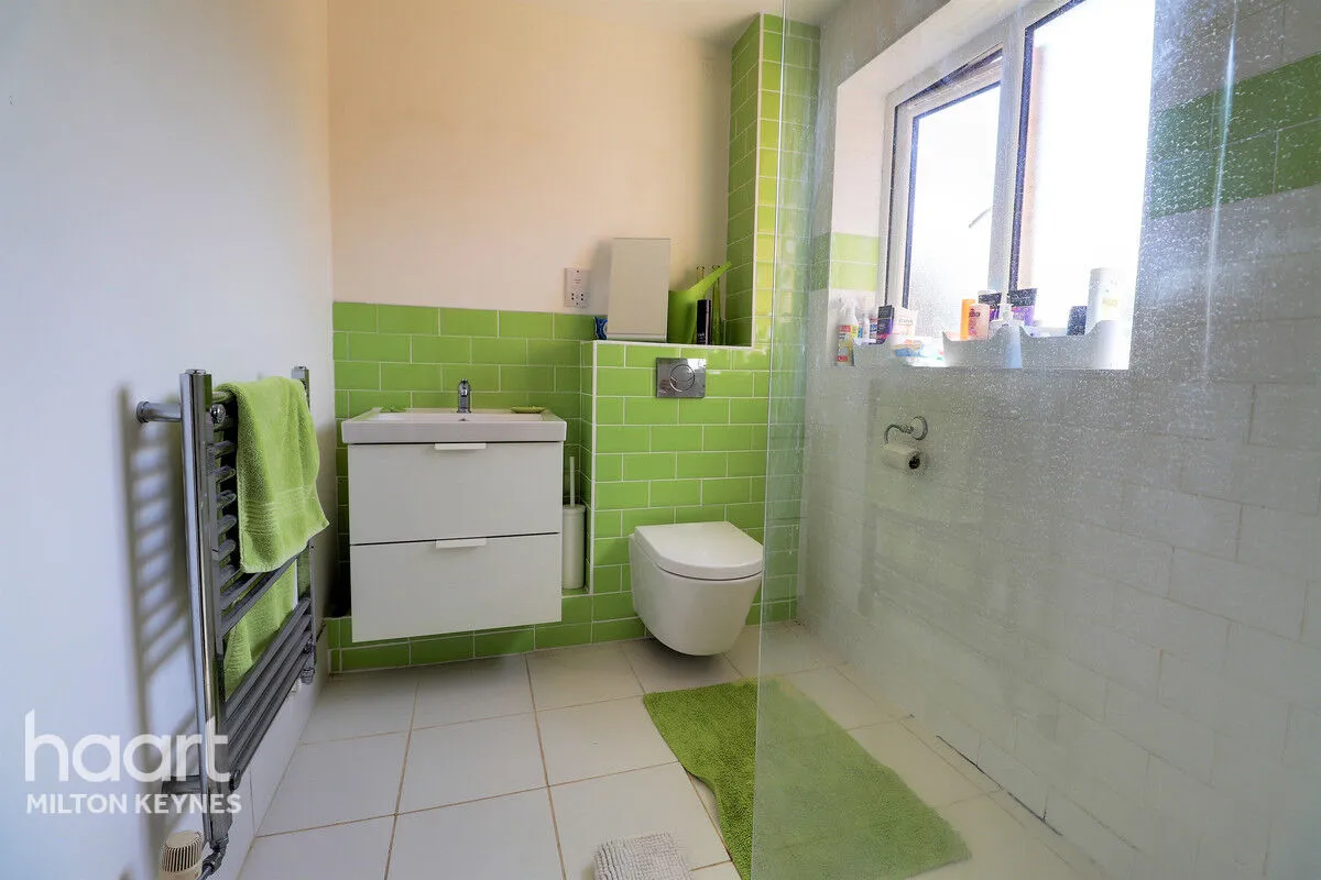 Morebath Grove, Milton Keynes, MK4, photo 6