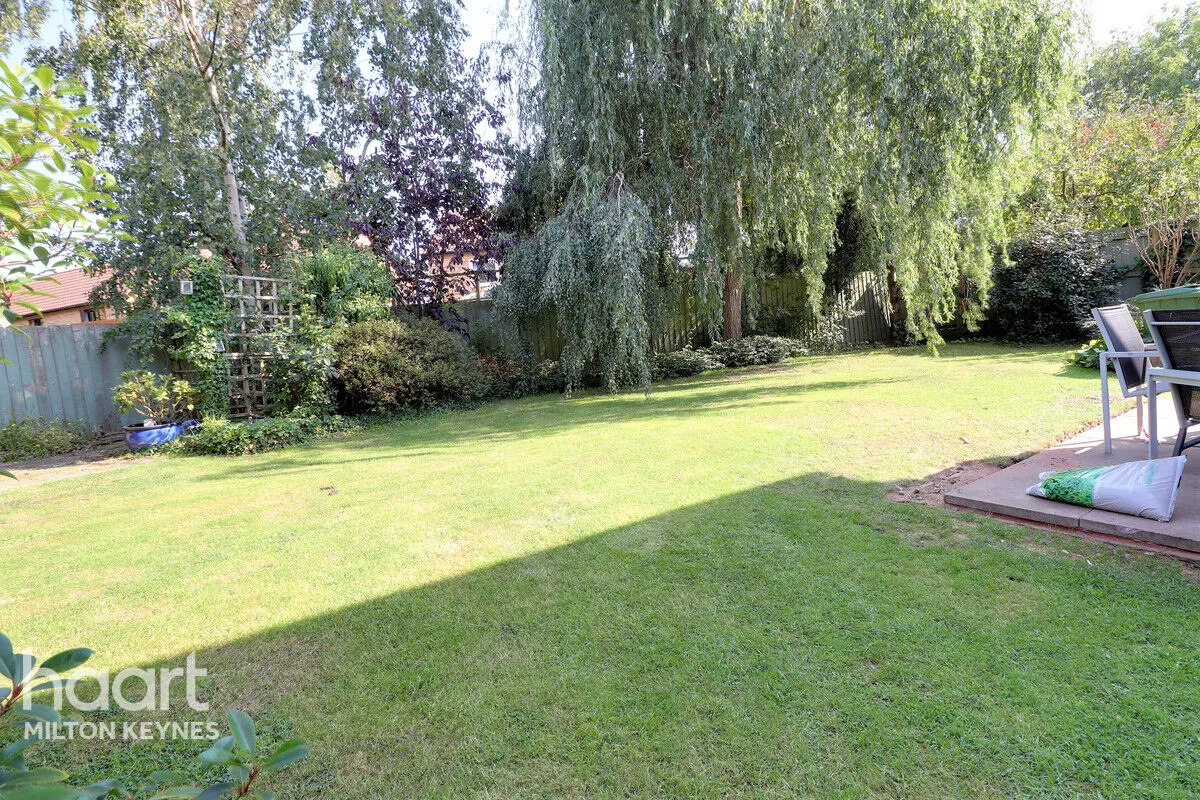 Morebath Grove, Milton Keynes, MK4, photo 10