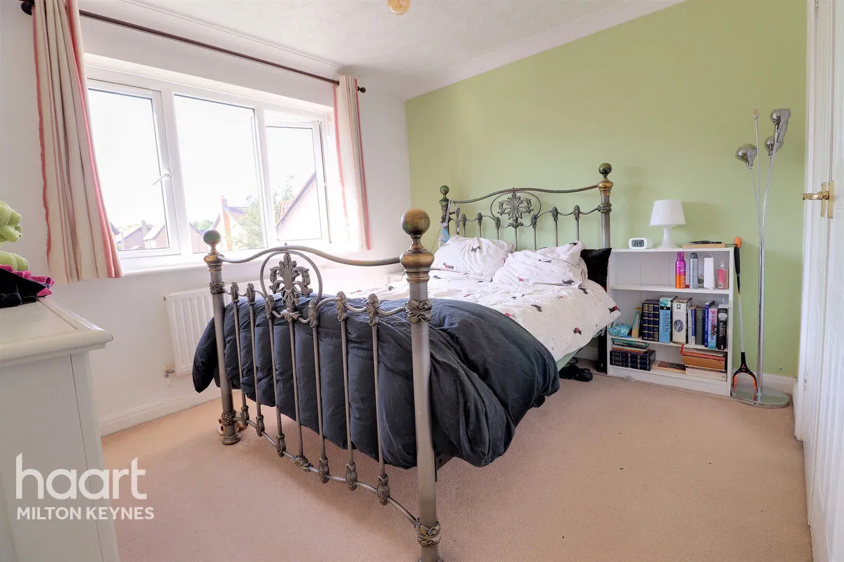 Morebath Grove, Milton Keynes, MK4, photo 5