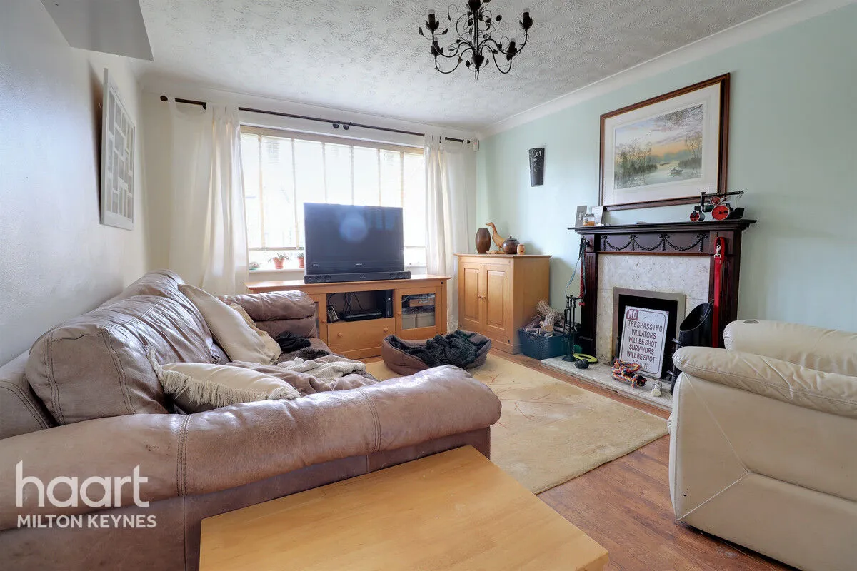 Morebath Grove, Milton Keynes, MK4, photo 2