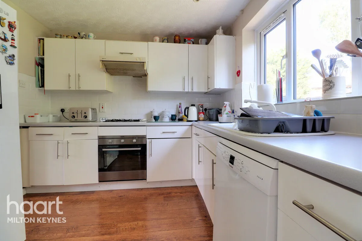 Morebath Grove, Milton Keynes, MK4, photo 4