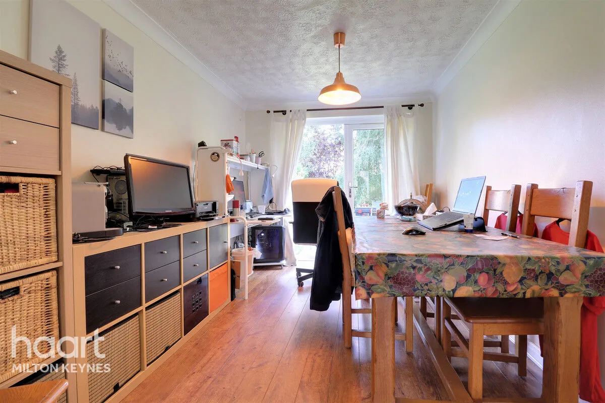 Morebath Grove, Milton Keynes, MK4, photo 3