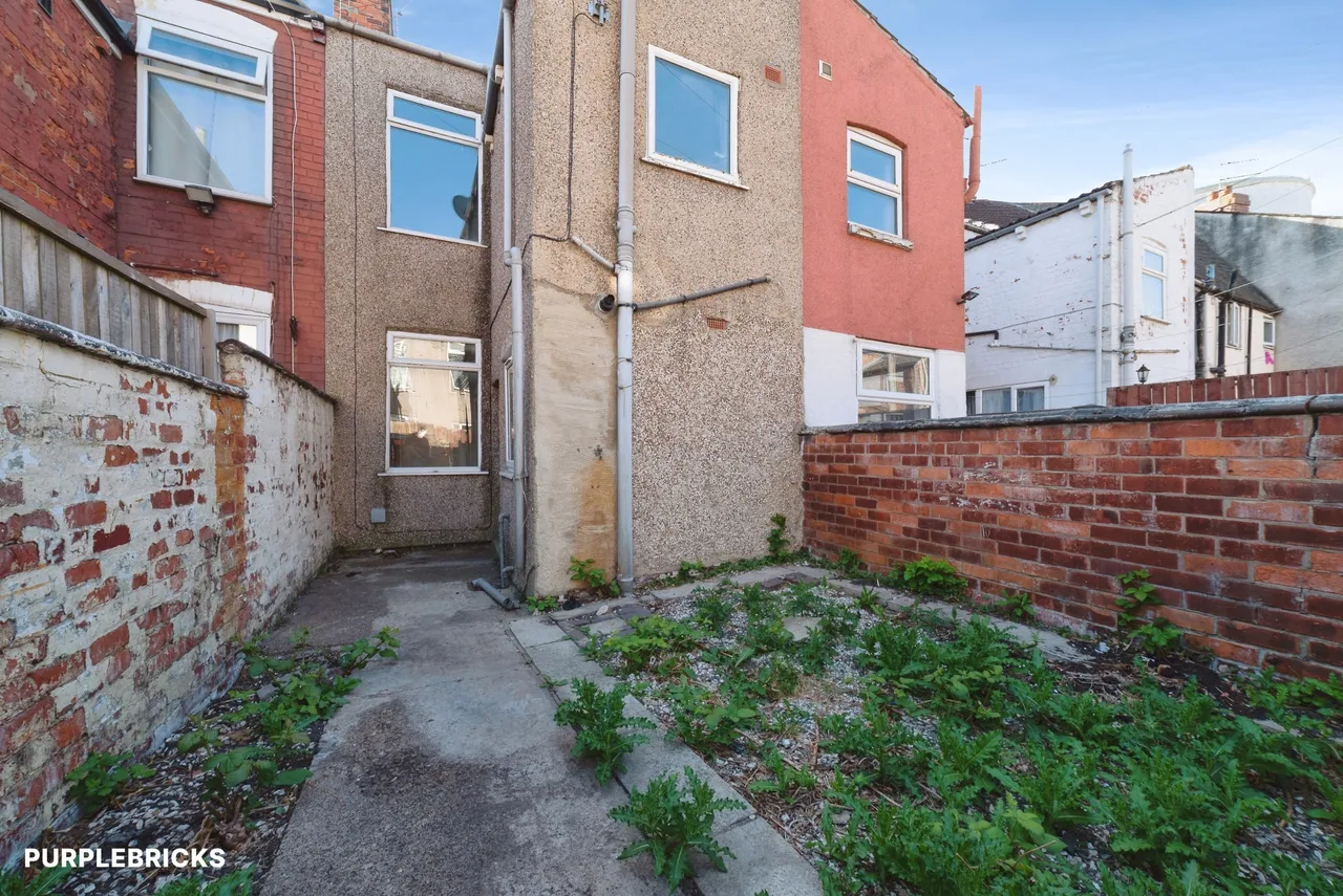 Gordon Street, Goole, DN14, photo 14