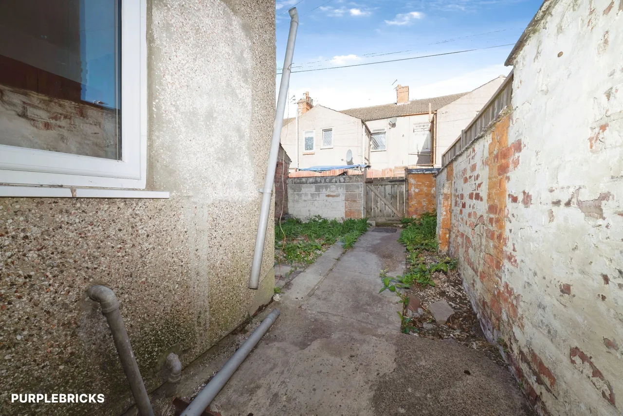 Gordon Street, Goole, DN14, photo 11