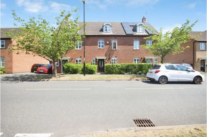Anglian Way, Coventry, CV3, photo 5