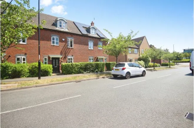Anglian Way, Coventry, CV3, photo 9