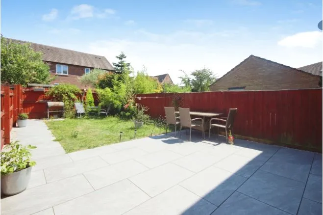 Anglian Way, Coventry, CV3, photo 7