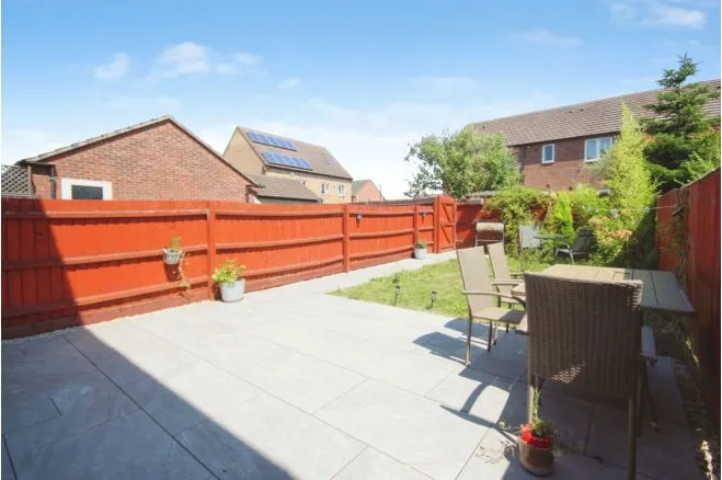 Anglian Way, Coventry, CV3, photo 6