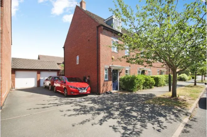 Anglian Way, Coventry, CV3, photo 28