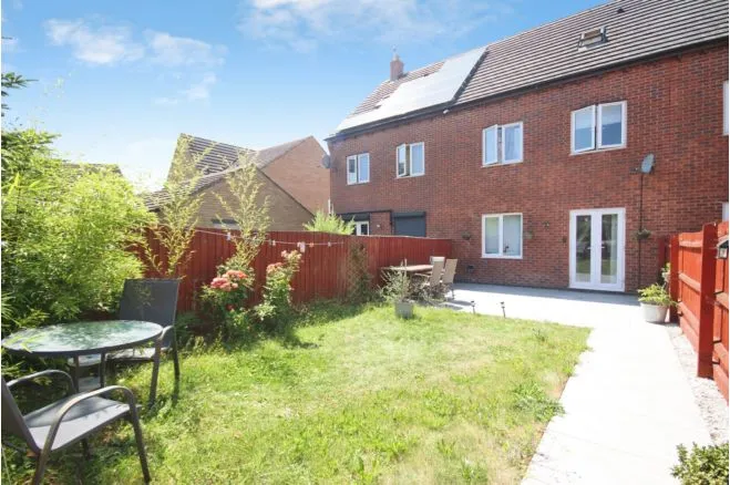Anglian Way, Coventry, CV3, photo 10