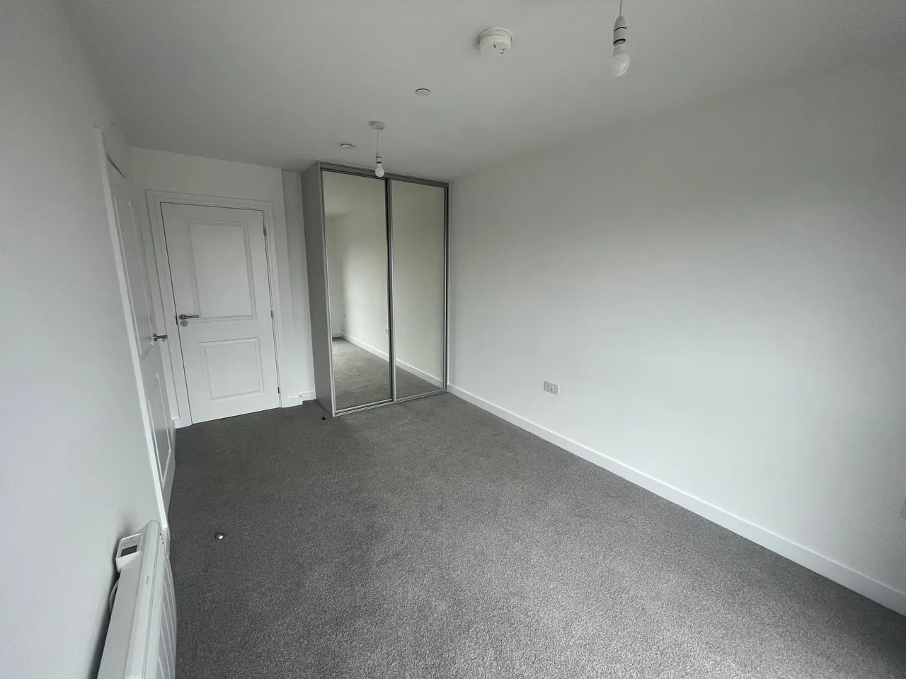 Strutt House, DE1, photo 6