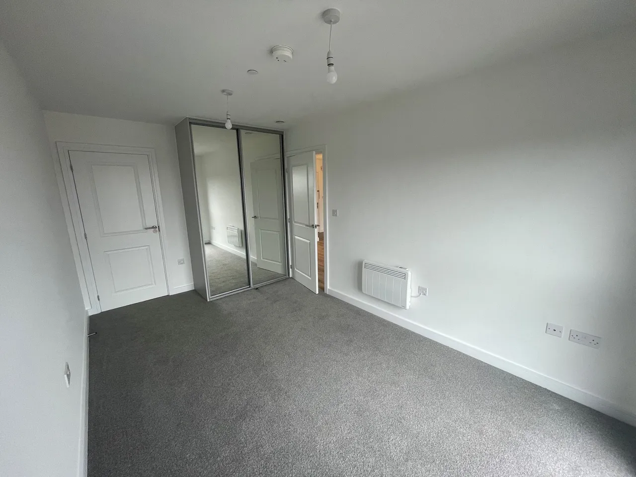 Strutt House, DE1, photo 8