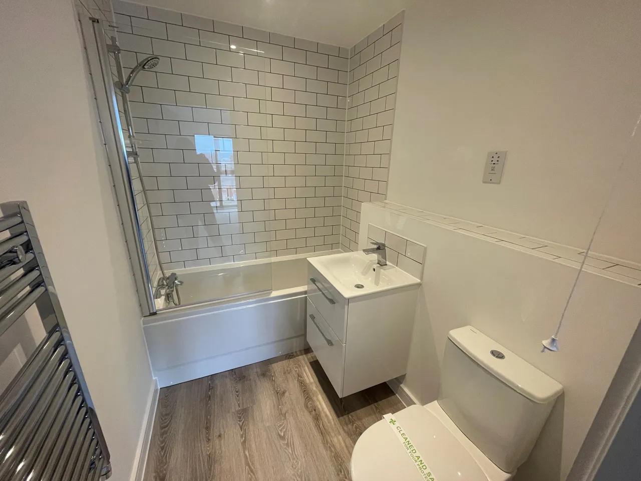 Strutt House, DE1, photo 10